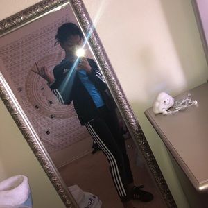 Meet your Posher, Asharee